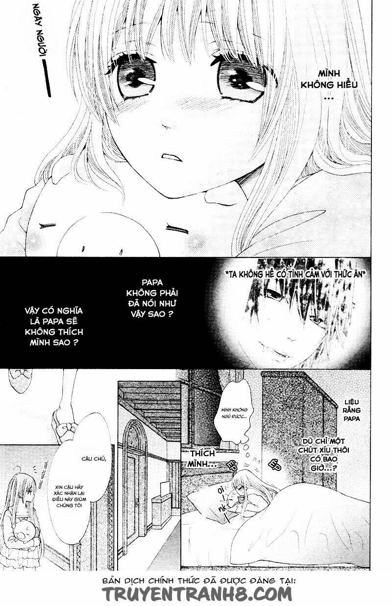 Trang truyện page_5 trong truyện tranh Virgin Blood – Hiiro No Bansan - Chapter 4 - truyentvn.net