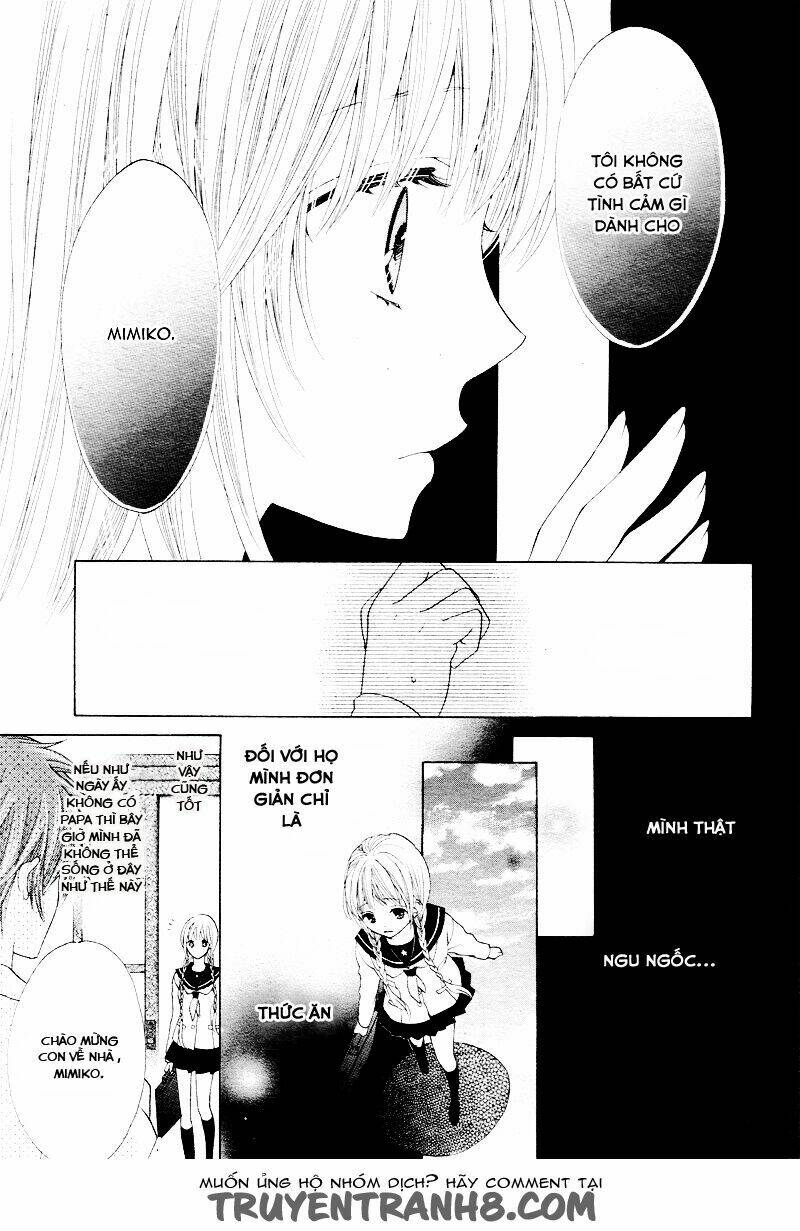 Trang truyện page_7 trong truyện tranh Virgin Blood – Hiiro No Bansan - Chapter 4 - truyentvn.net