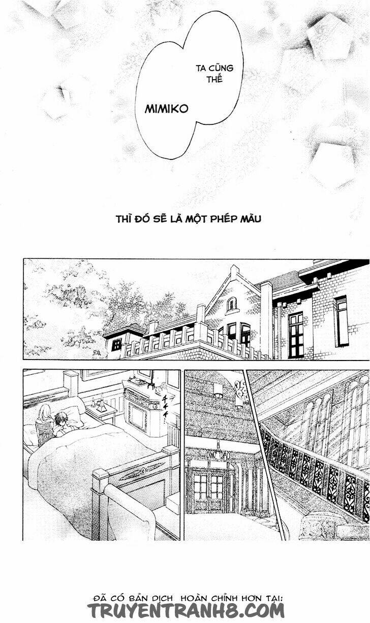 Trang truyện page_18 trong truyện tranh Virgin Blood – Hiiro No Bansan - Chapter 5 - truyentvn.net