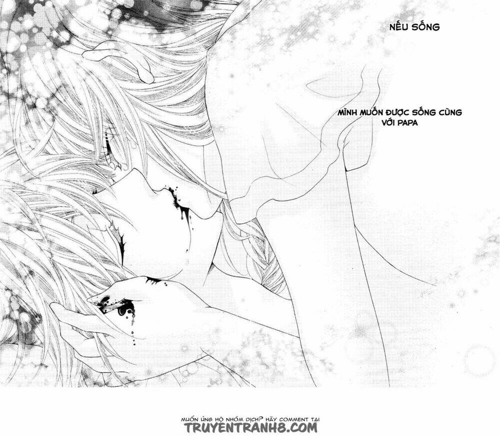 Trang truyện page_26 trong truyện tranh Virgin Blood – Hiiro No Bansan - Chapter 5 - truyentvn.net