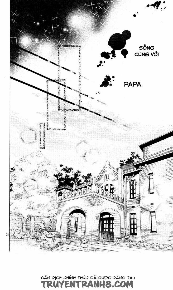 Trang truyện page_27 trong truyện tranh Virgin Blood – Hiiro No Bansan - Chapter 5 - truyentvn.net