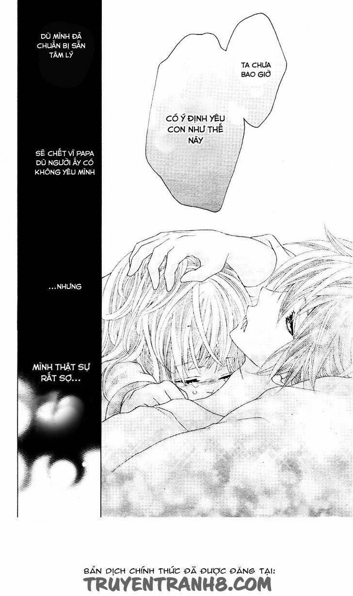 Trang truyện page_8 trong truyện tranh Virgin Blood – Hiiro No Bansan - Chapter 5 - truyentvn.net