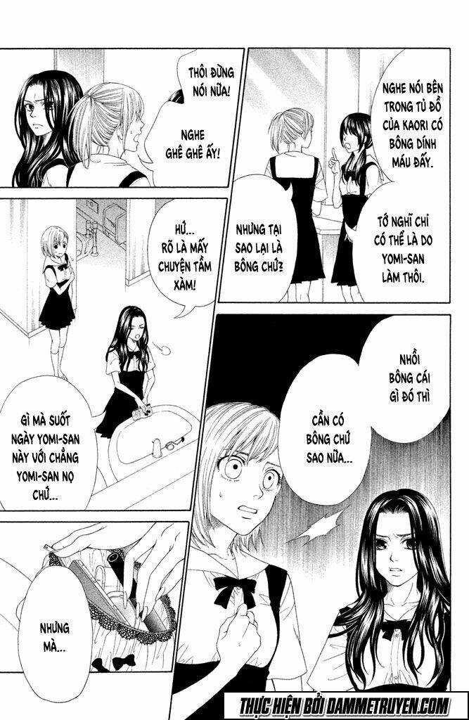 Trang truyện page_23 trong truyện tranh Gakuen Densetsu Hasami Onna - Chapter 1 - truyentvn.net