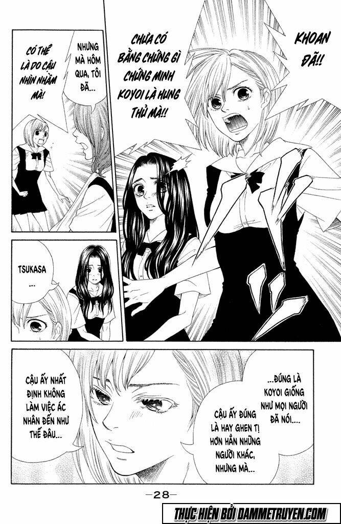 Trang truyện page_30 trong truyện tranh Gakuen Densetsu Hasami Onna - Chapter 1 - truyentvn.net