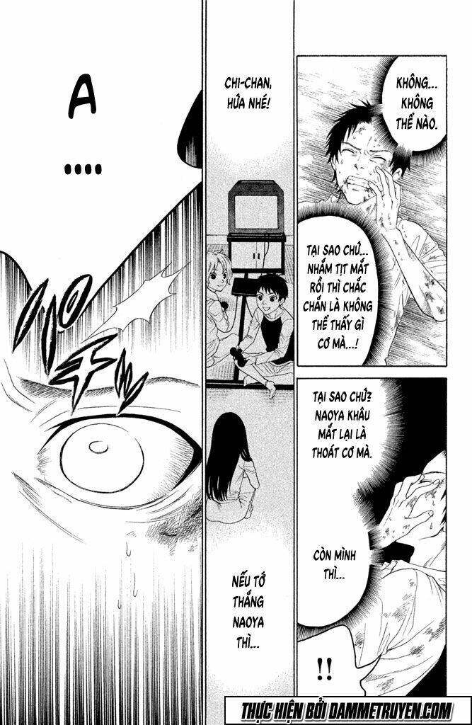 Trang truyện page_35 trong truyện tranh Gakuen Densetsu Hasami Onna - Chapter 2 - truyentvn.net