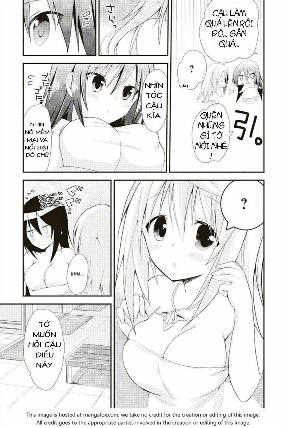 (IS) Infinite Stratos - Sugar & Honey [Chap 1-8] - Page 6