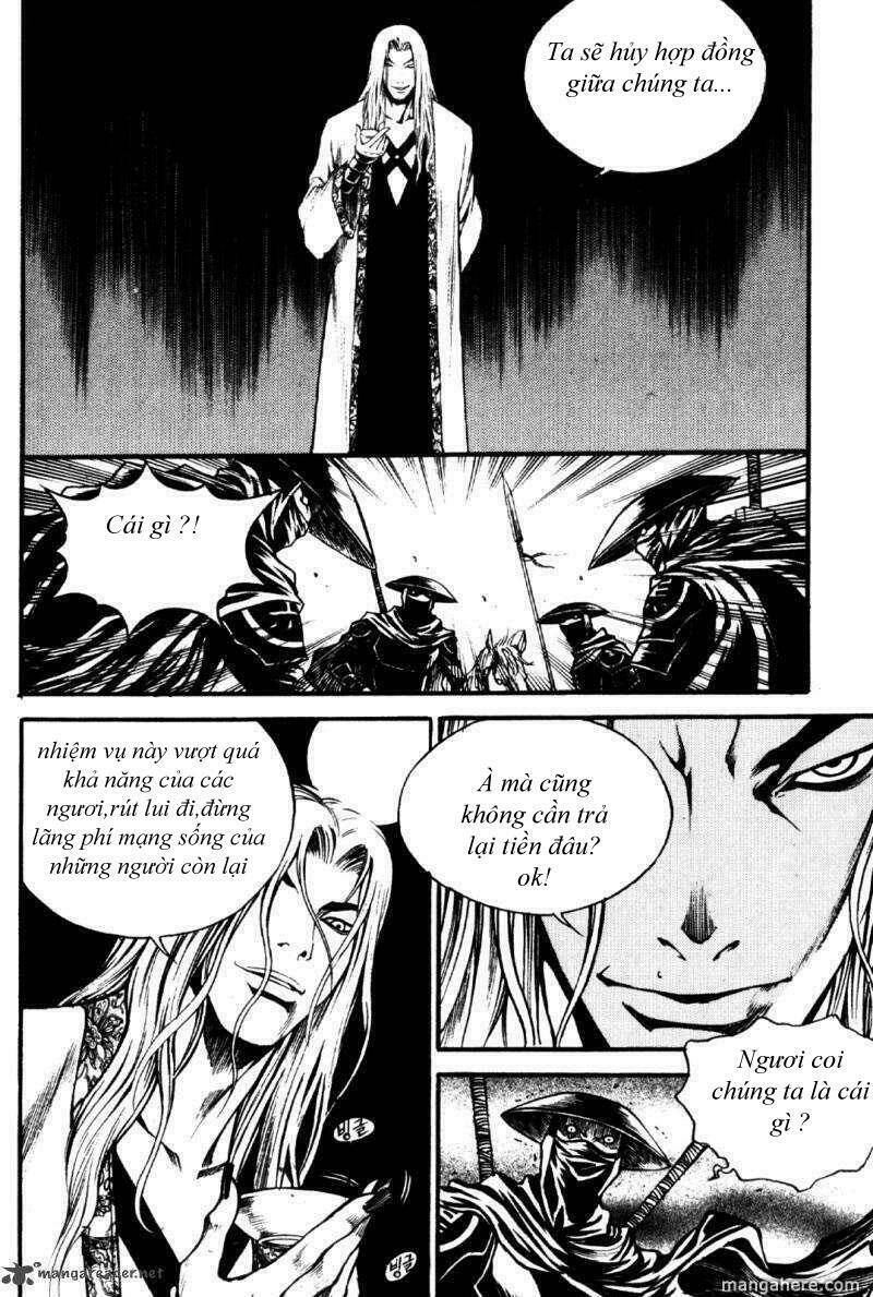 Read Hentai Image page_5 in comic Gwi - Chapter 3 - truyentvn.net