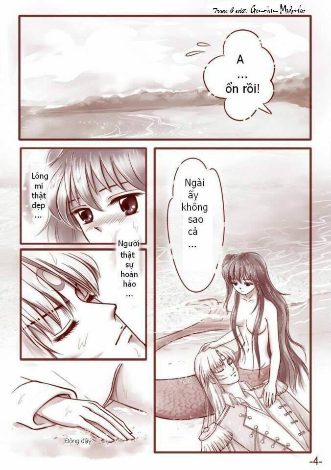 Trang truyện page_6 trong truyện tranh Doujinshi Sessrin - Chapter 1 - truyentvn.net