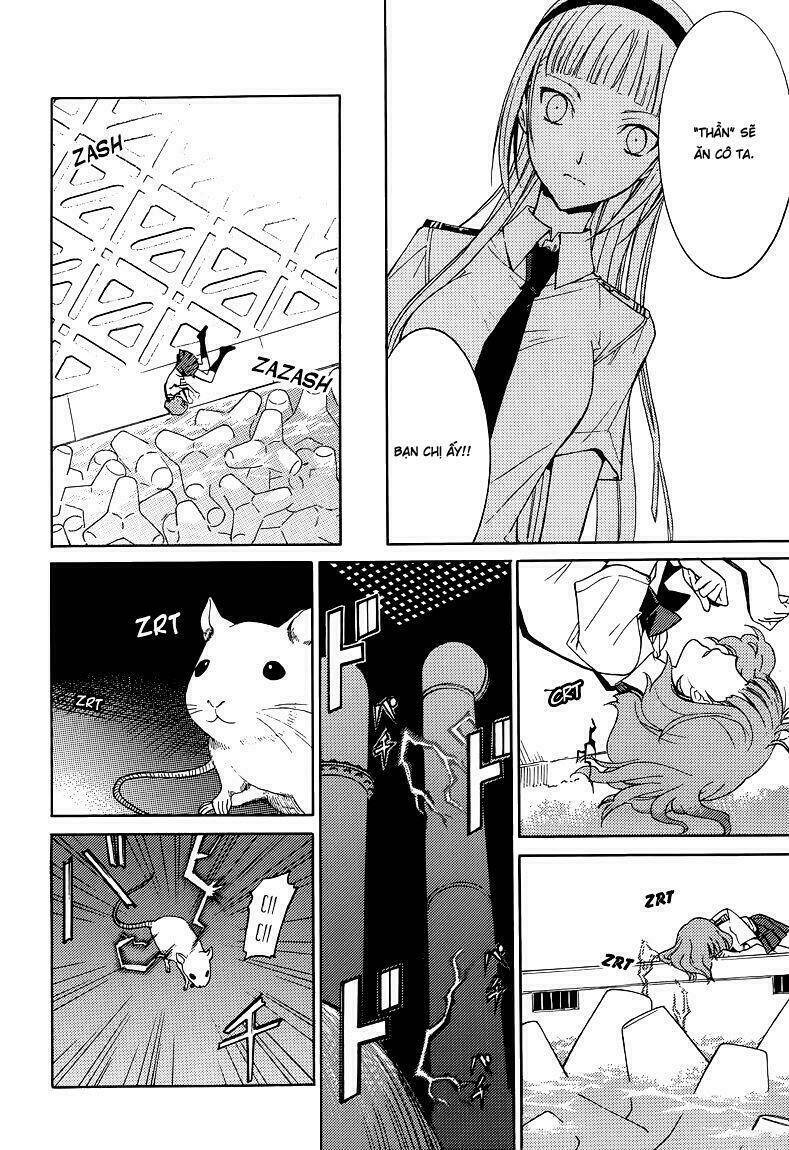 A và B [Chap 1-4]