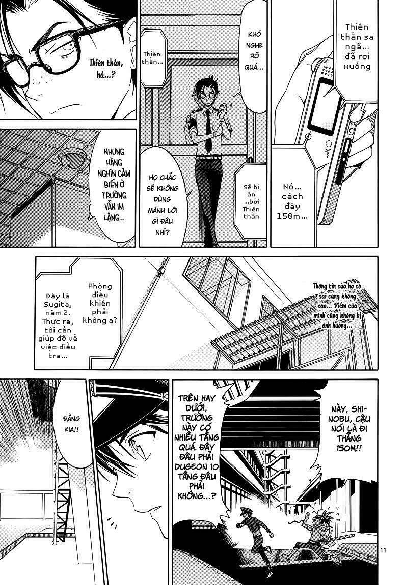 A và B [Chap 1-4]