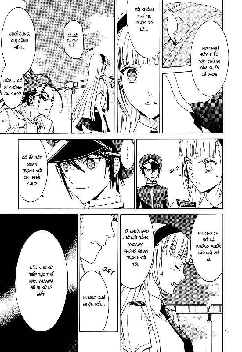 A và B [Chap 1-4]