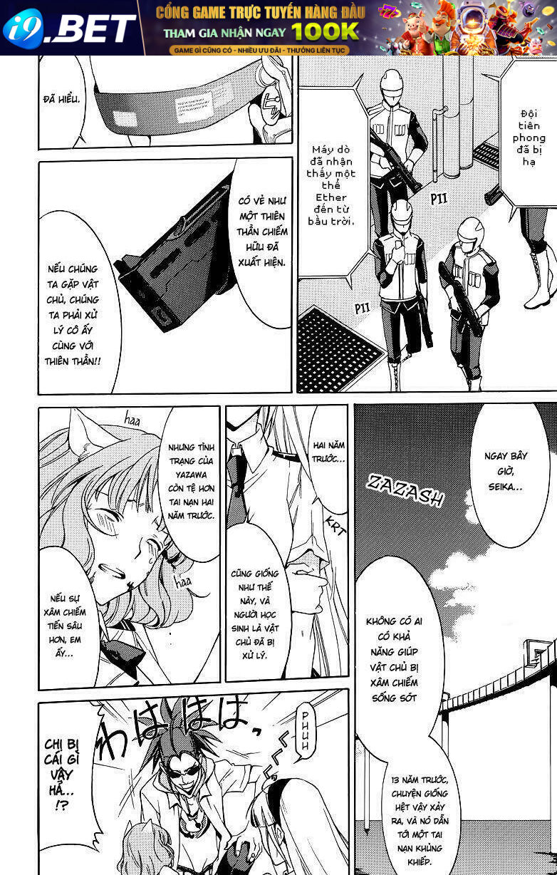 A và B [Chap 1-4]