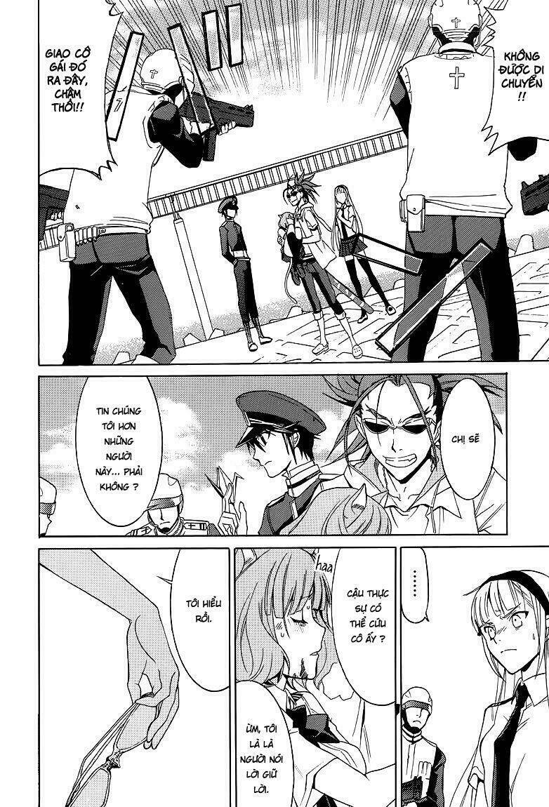A và B [Chap 1-4]