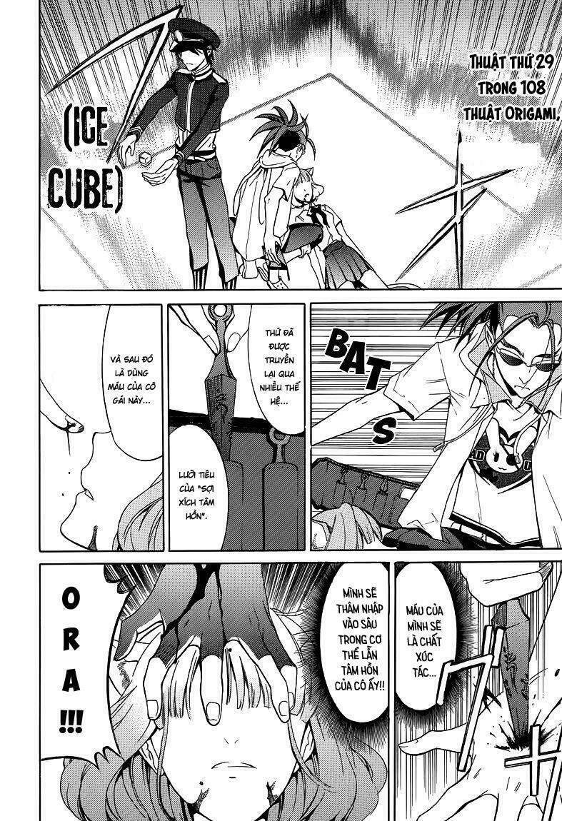 A và B [Chap 1-4]