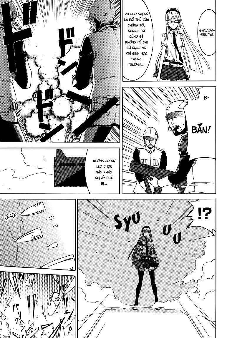 A và B [Chap 1-4]