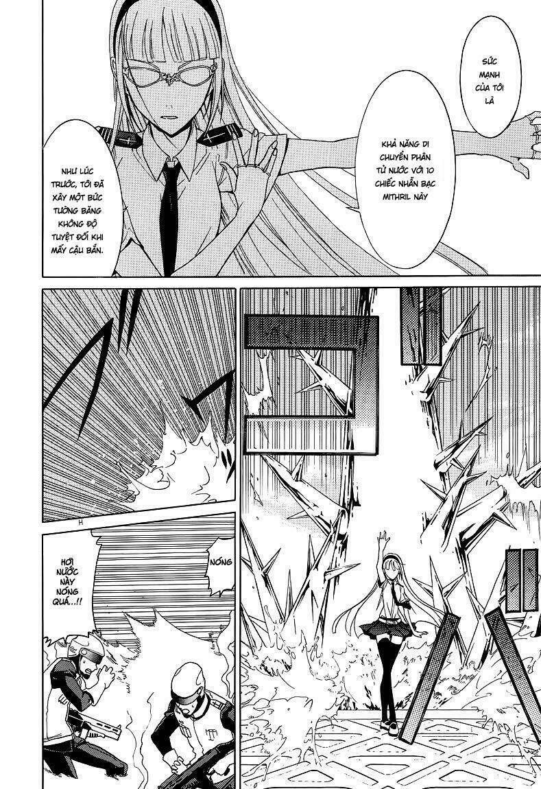 A và B [Chap 1-4]