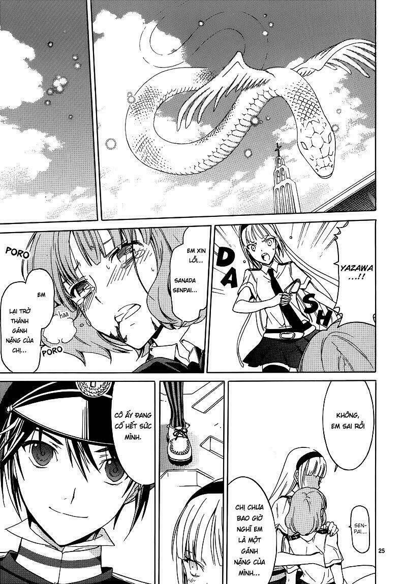 A và B [Chap 1-4]