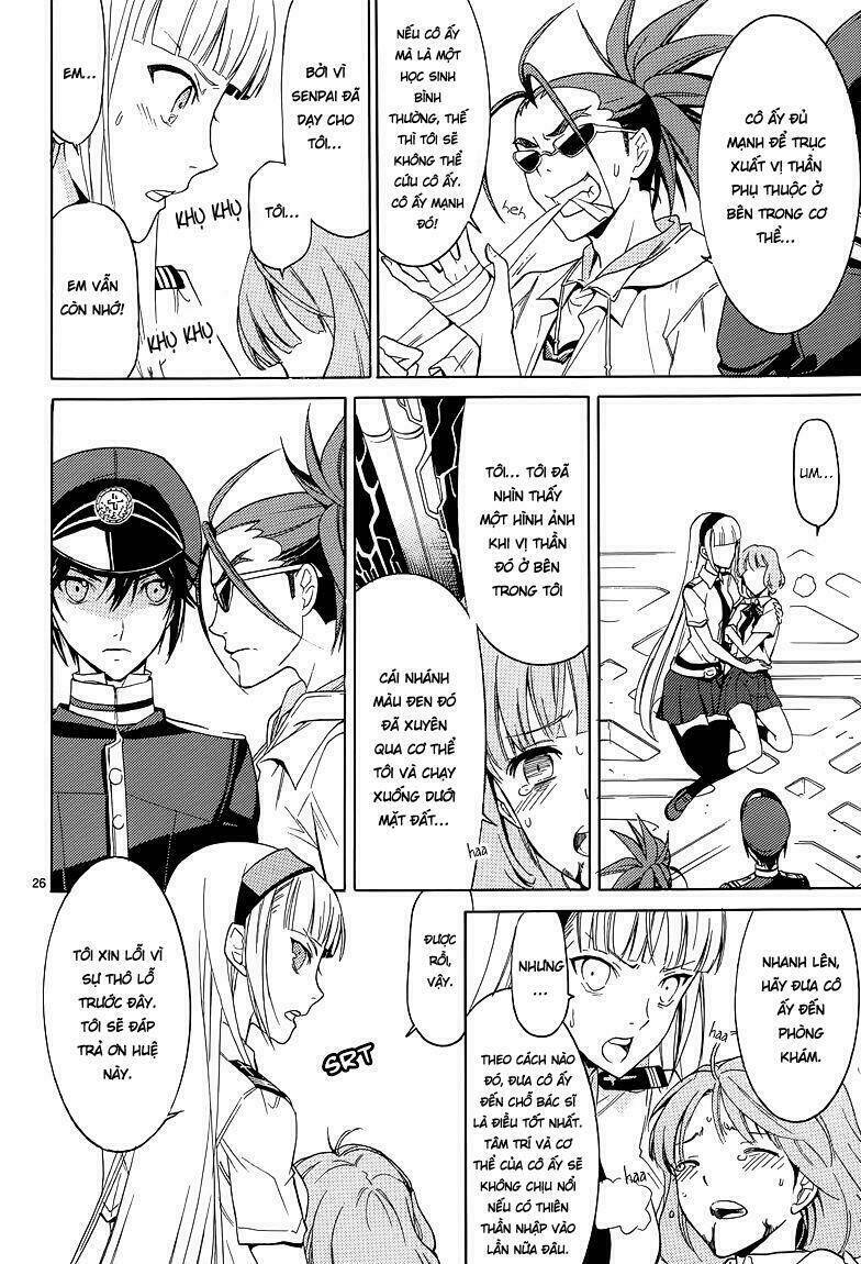 A và B [Chap 1-4]