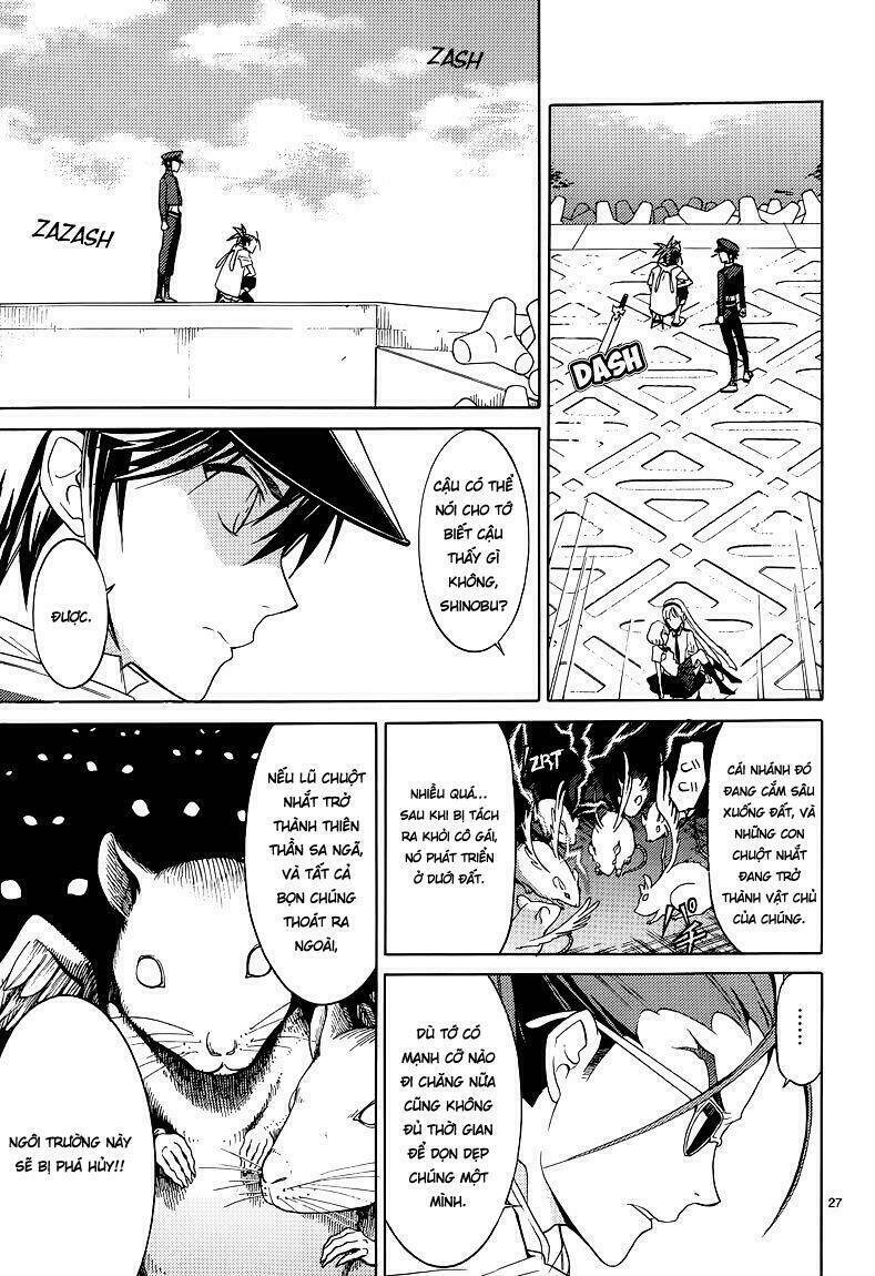 A và B [Chap 1-4]