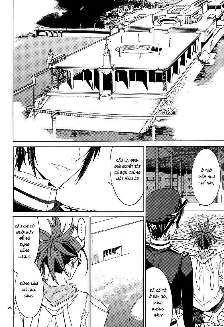 A và B [Chap 1-4]