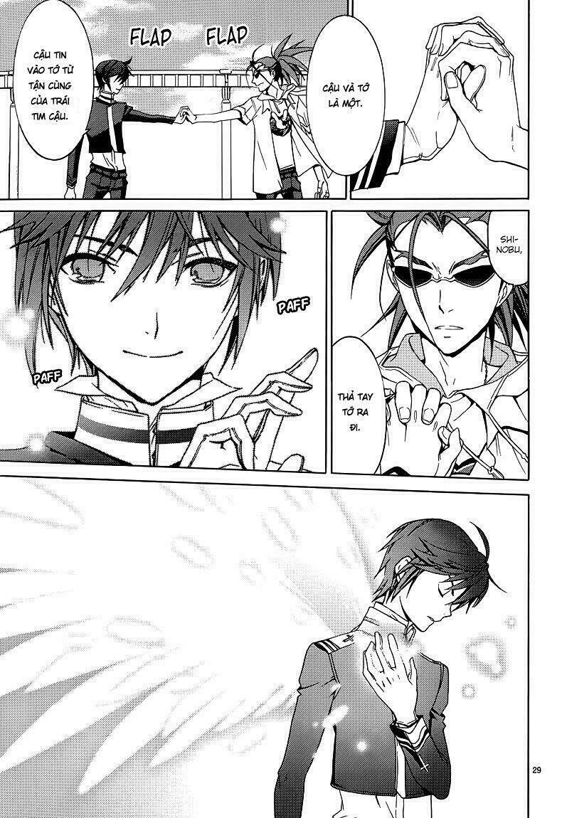 A và B [Chap 1-4]