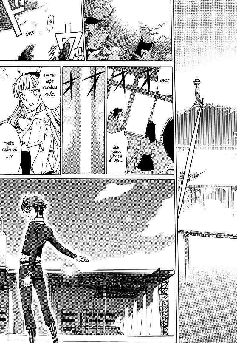 A và B [Chap 1-4]