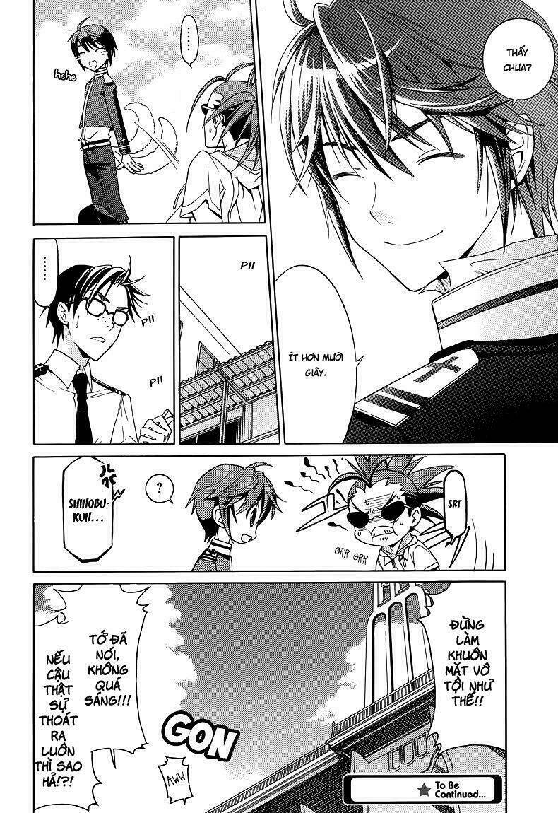 A và B [Chap 1-4]