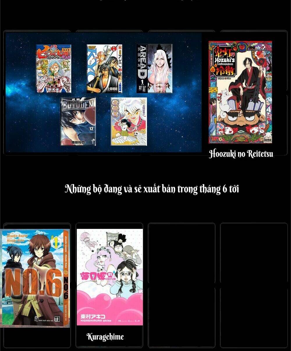 A và B [Chap 1-4]