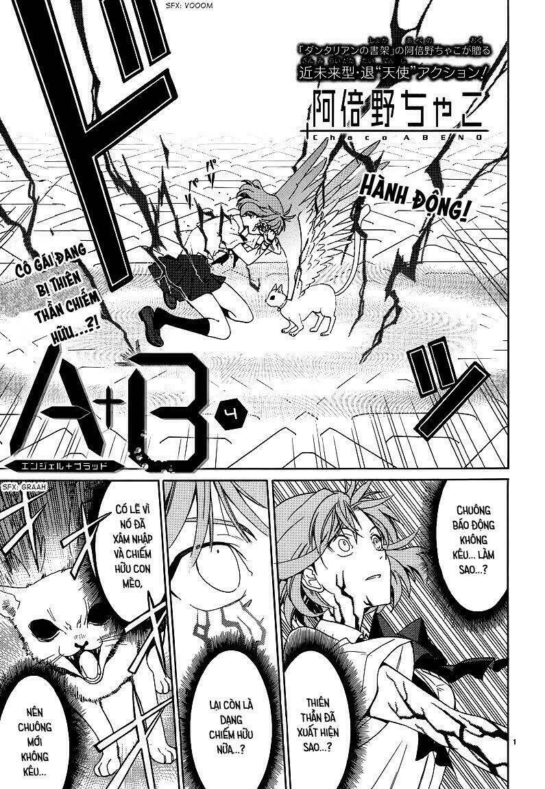 A và B [Chap 1-4]
