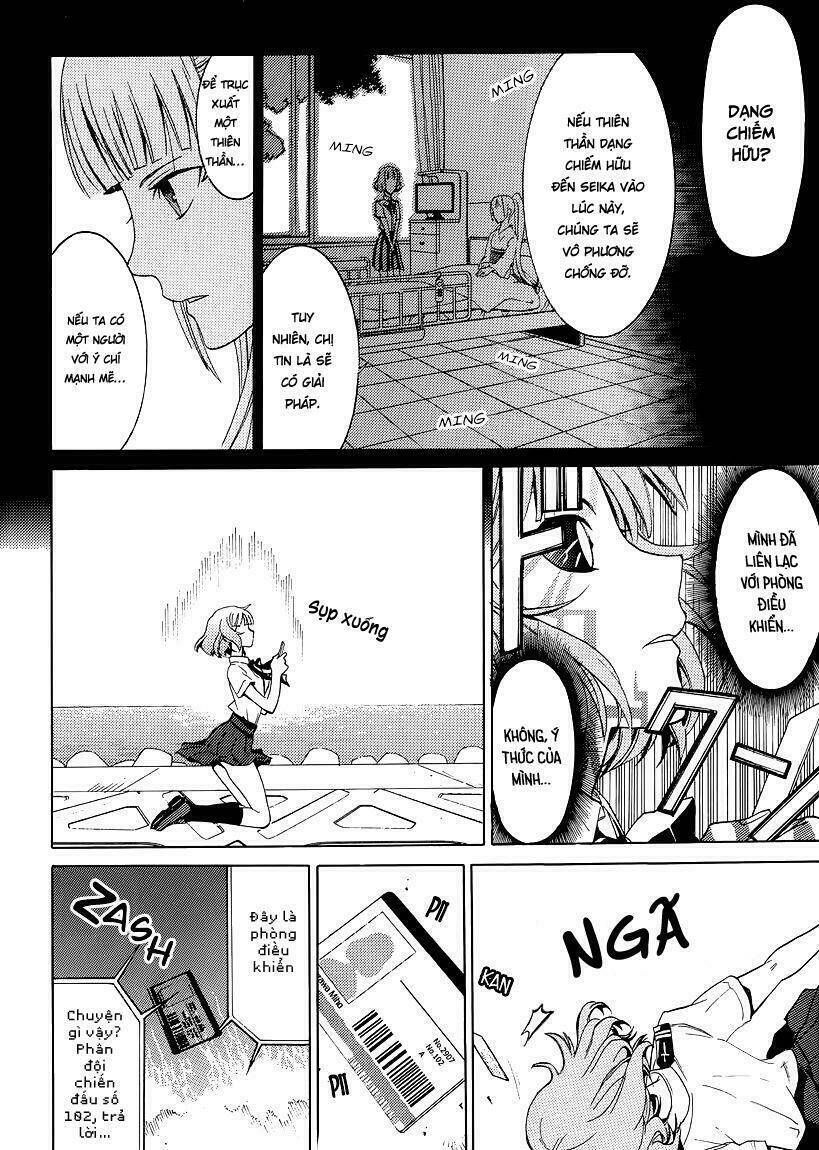 A và B [Chap 1-4]