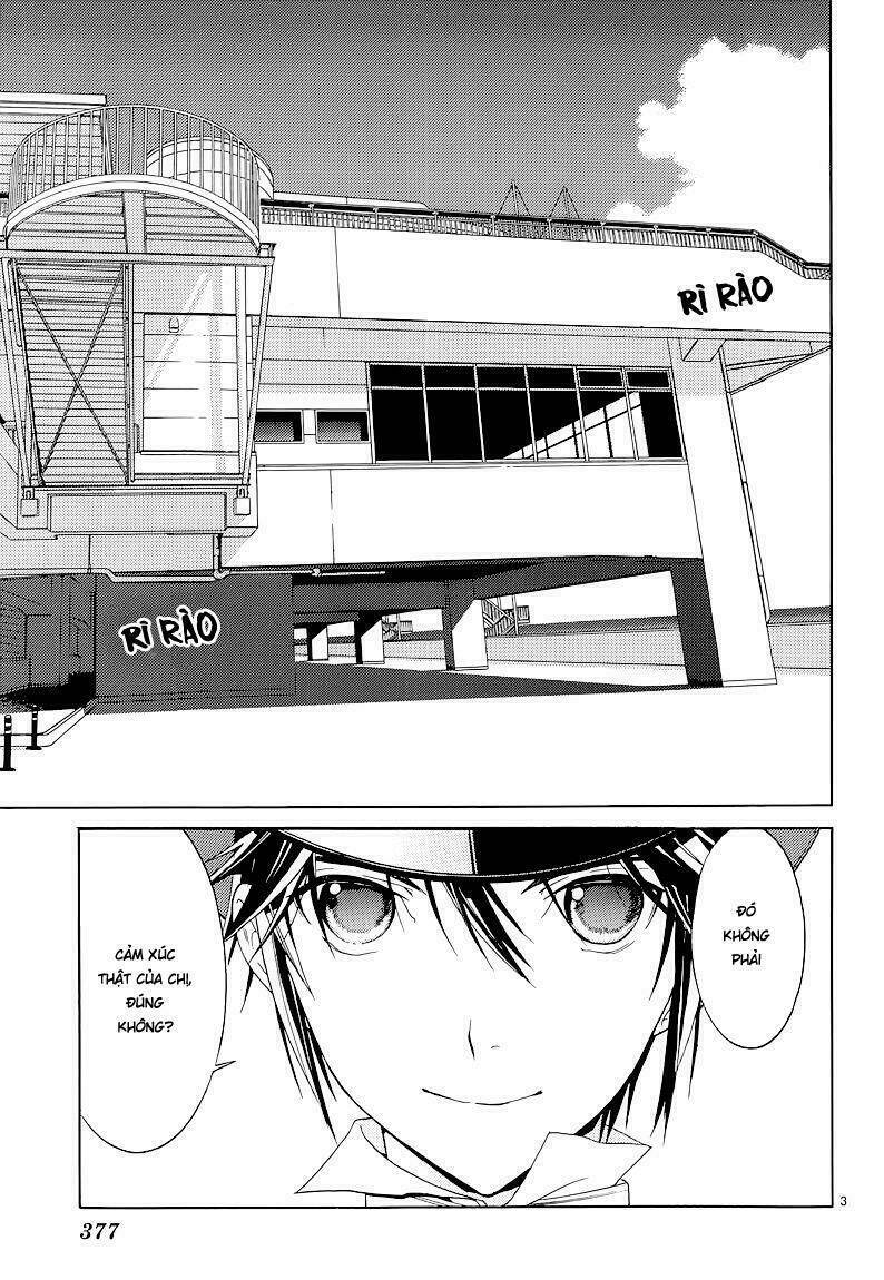 A và B [Chap 1-4]