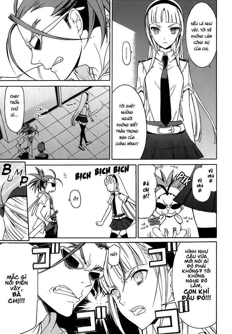 A và B [Chap 1-4]