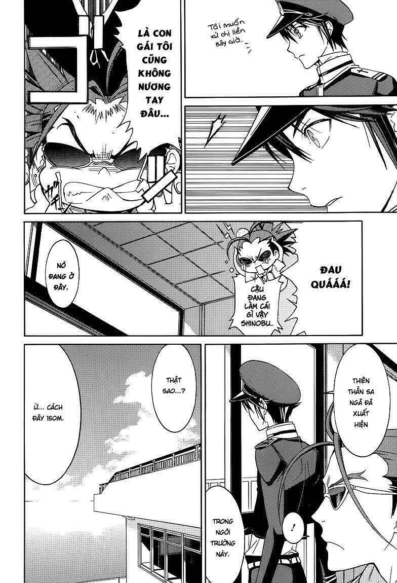 A và B [Chap 1-4]