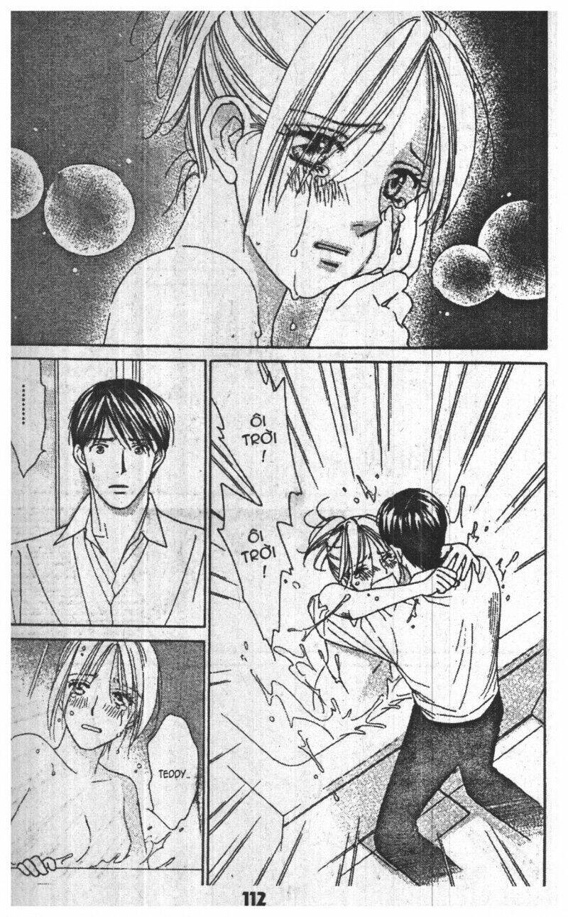 Trang truyện page_110 trong truyện tranh Chiyou Yo Hana Yo - Chapter 5 - truyentvn.net