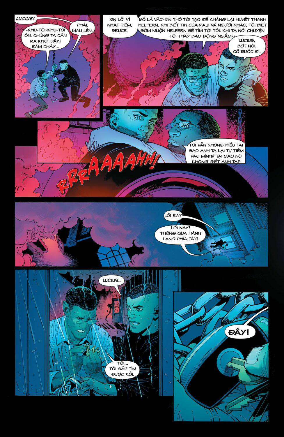 Trang truyện page_10 trong truyện tranh Batman - Chapter 26 - truyentvn.net