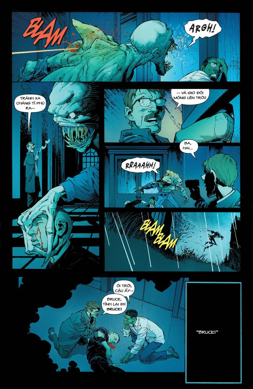 Trang truyện page_12 trong truyện tranh Batman - Chapter 26 - truyentvn.net