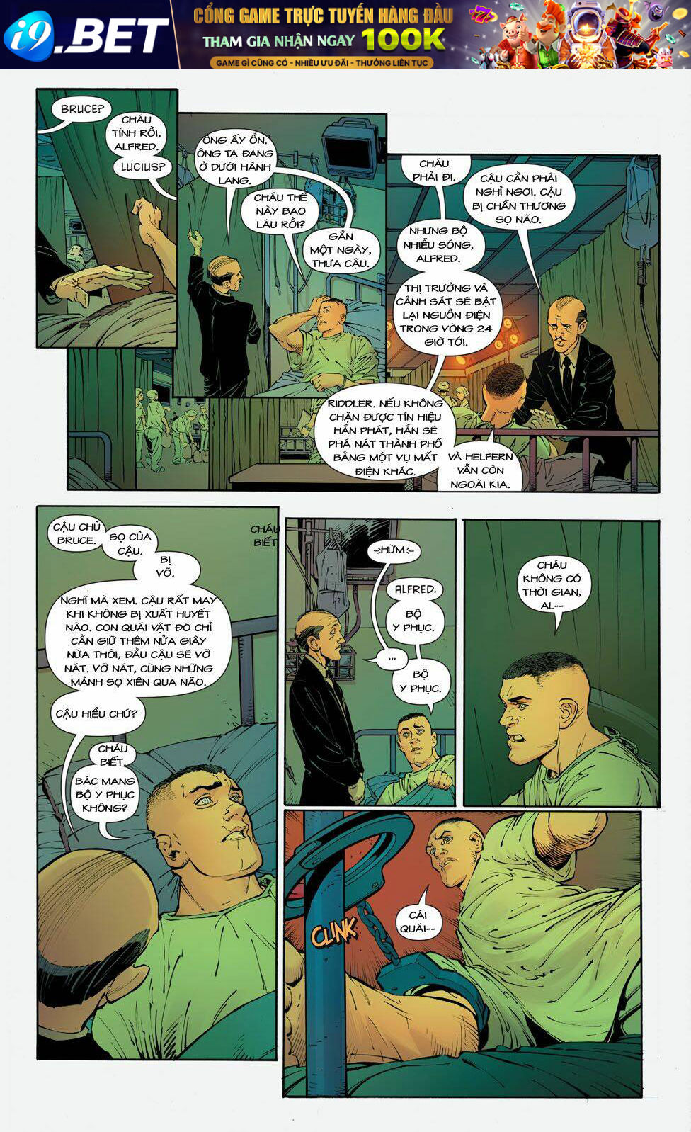 Trang truyện page_14 trong truyện tranh Batman - Chapter 26 - truyentvn.net