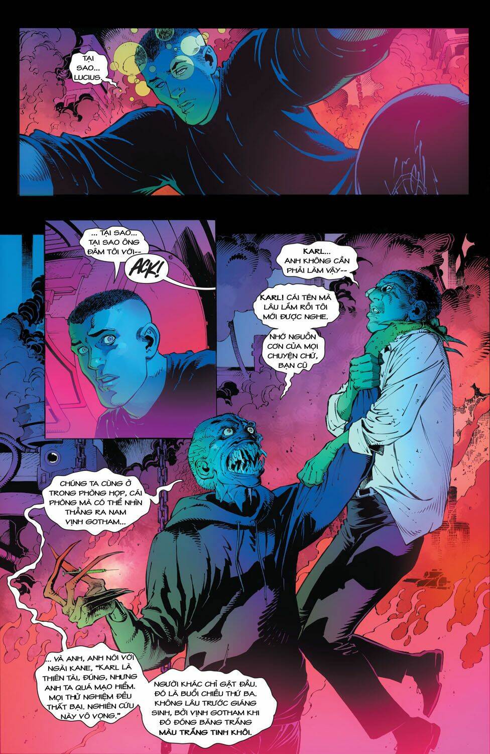 Trang truyện page_5 trong truyện tranh Batman - Chapter 26 - truyentvn.net