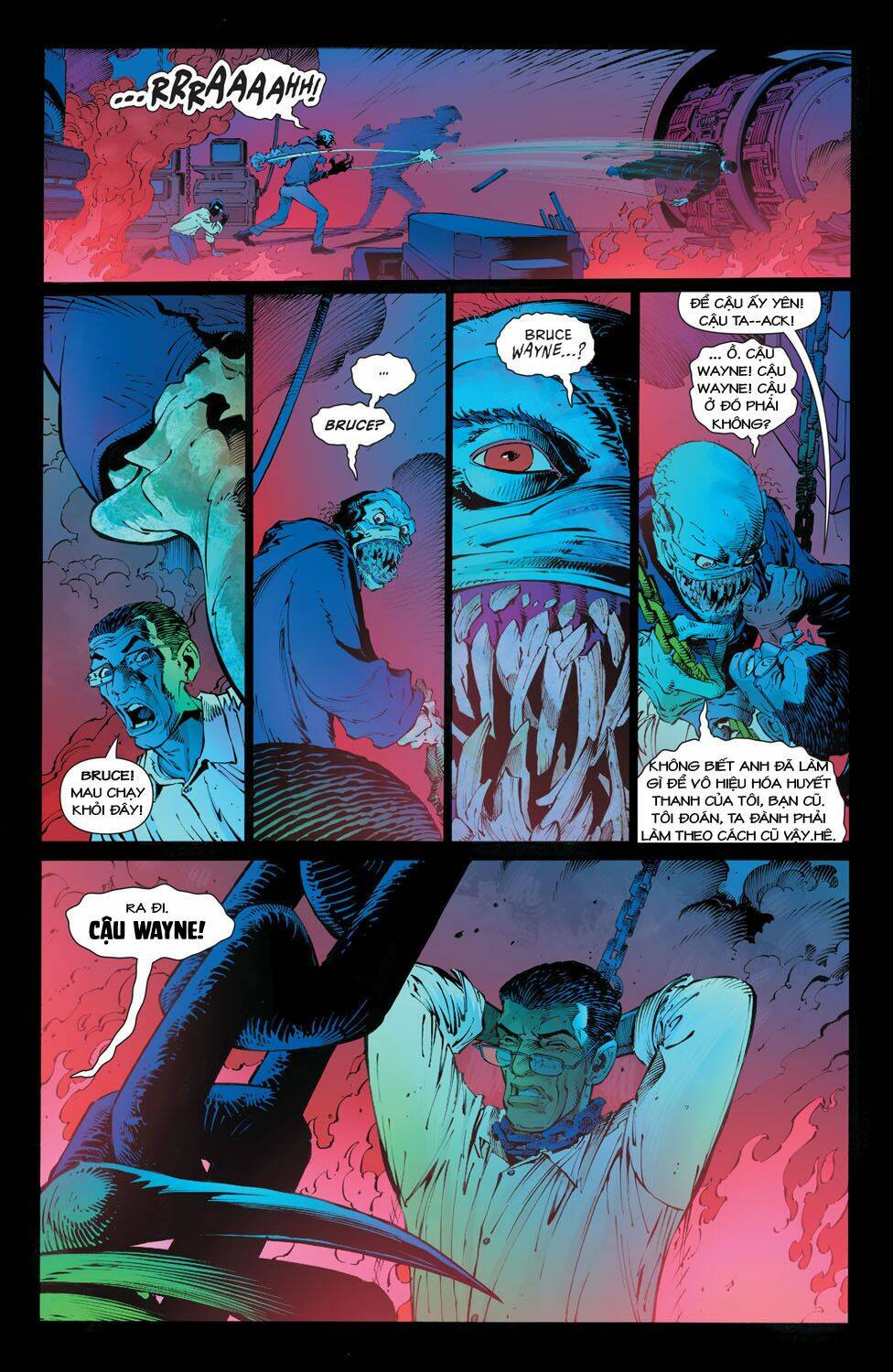 Trang truyện page_7 trong truyện tranh Batman - Chapter 26 - truyentvn.net