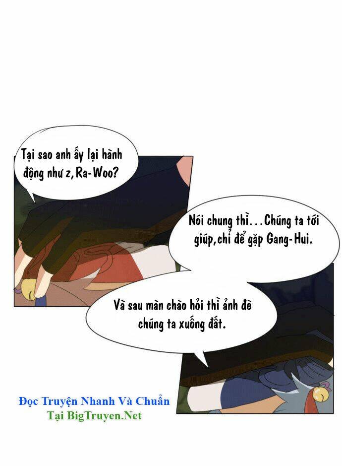 Godly Bells [Chap 0-38] - Page 20