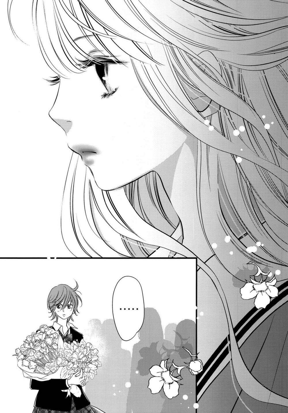 This Girl Will Make Me a Woman [Chap 1-1] - Page 6