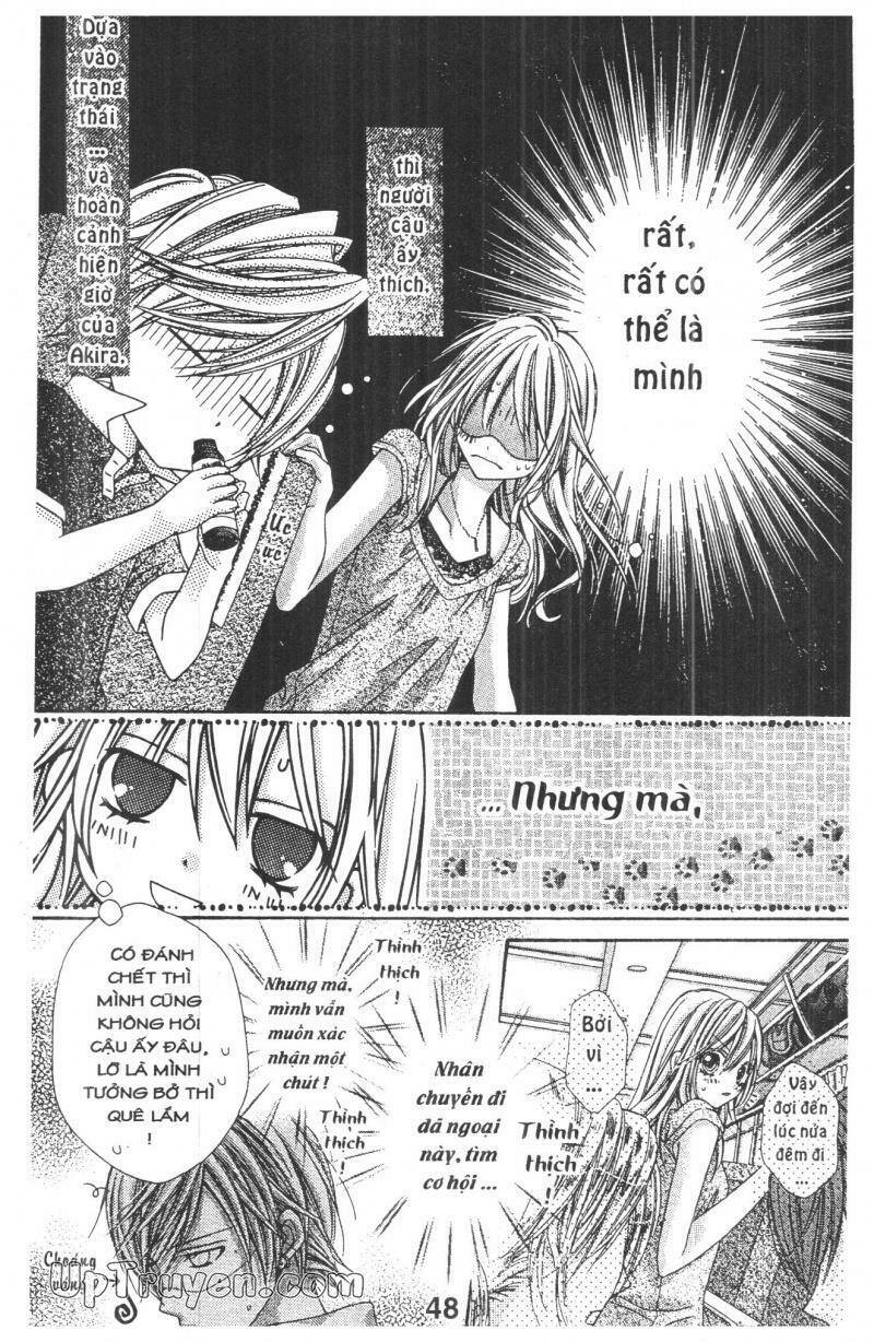 Trang truyện page_48 trong truyện tranh Thiên Đường Rock - Chapter 3 - truyentvn.net