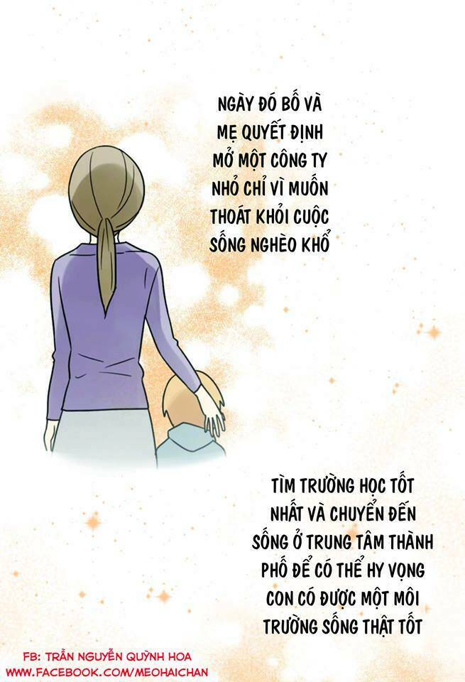 Trang truyện page_5 trong truyện tranh Tình Yêu! Bắt Đầu Từ Ngày Hôm Nay. - Chapter 14 - truyentvn.net