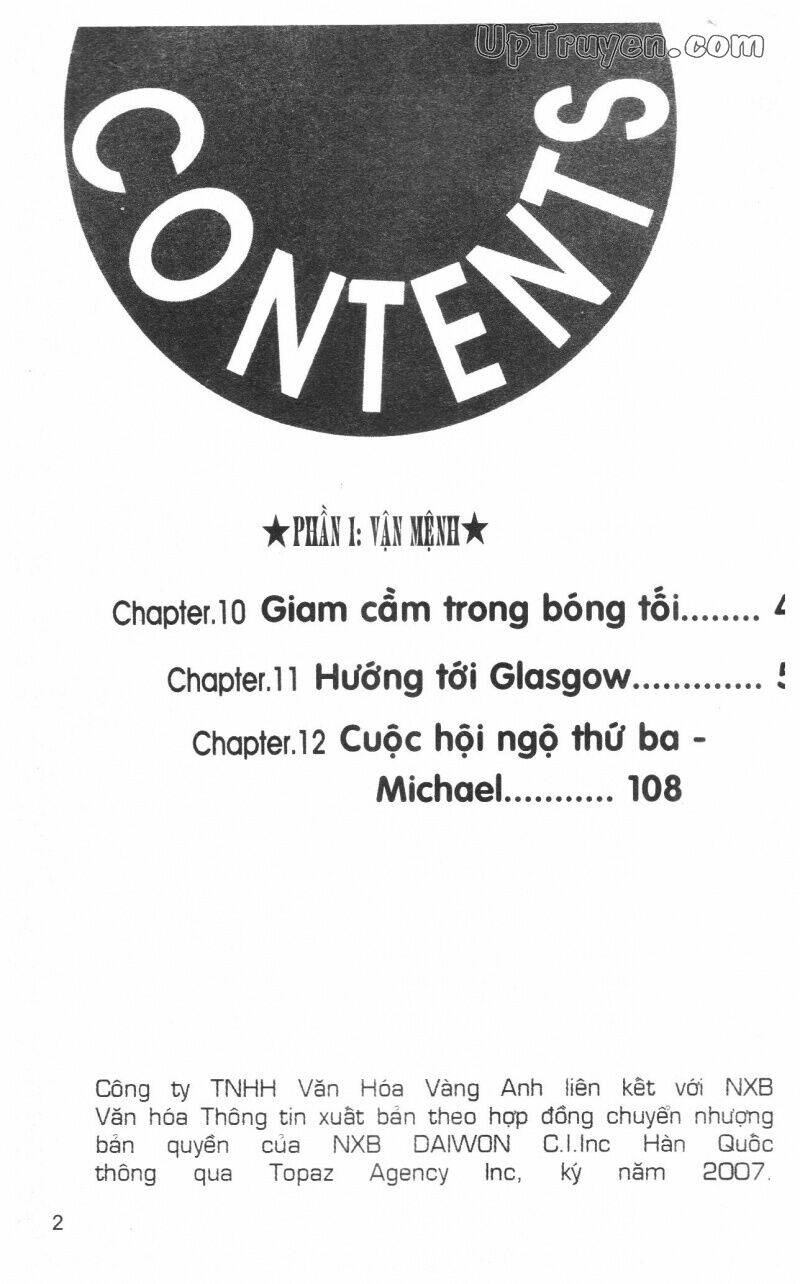 Trang truyện page_2 trong truyện tranh Saver - Chapter 13 - truyentvn.net