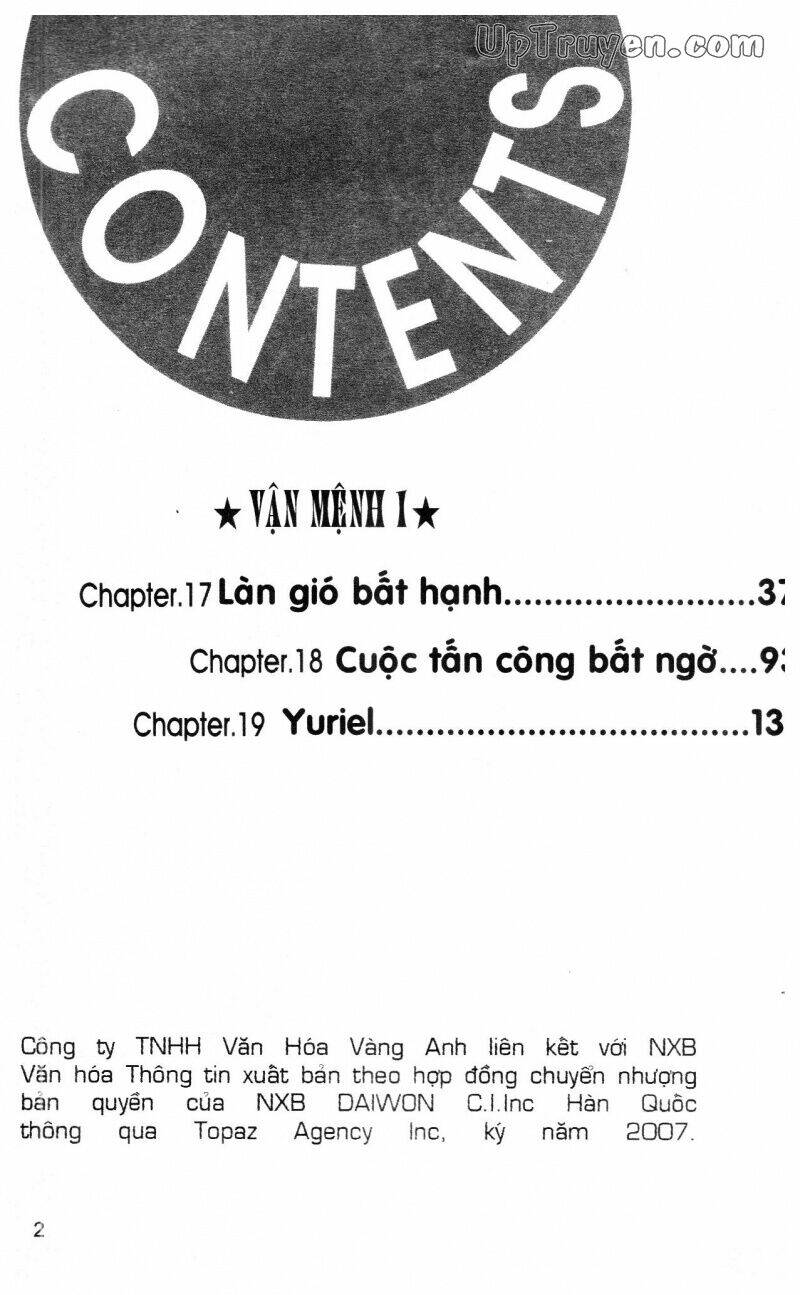 Trang truyện page_4 trong truyện tranh Saver - Chapter 17 - truyentvn.net