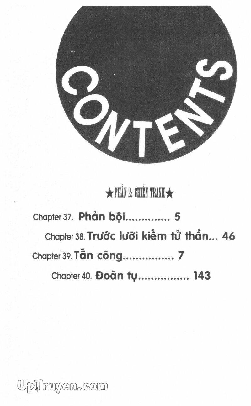 Trang truyện page_7 trong truyện tranh Saver - Chapter 29 - truyentvn.net