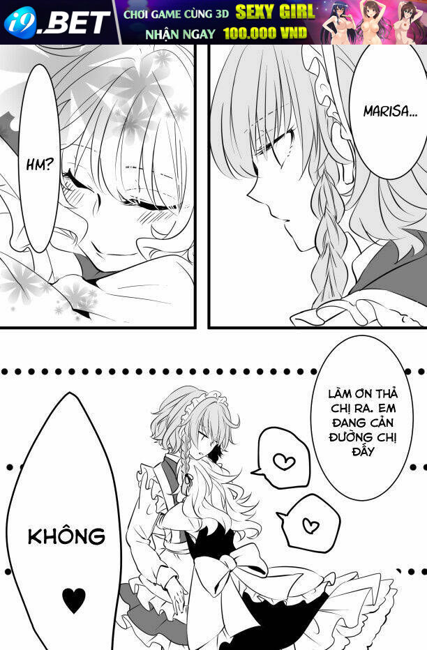 one day of saku-mari [Chap 1-1] - Page 2