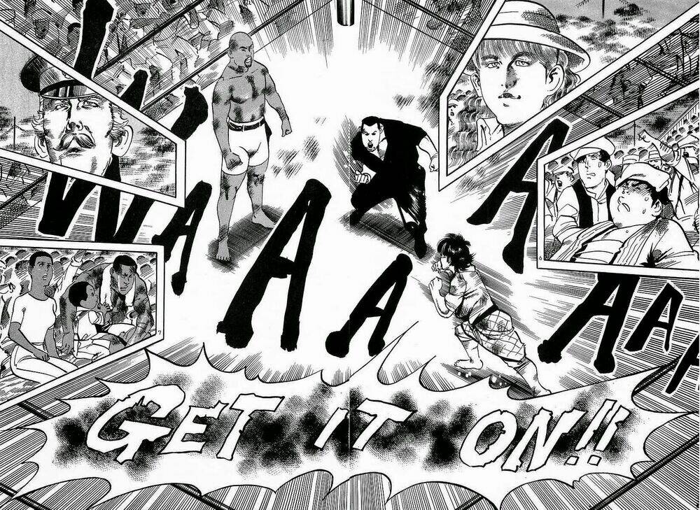 Conde koma [Chap 1-121]