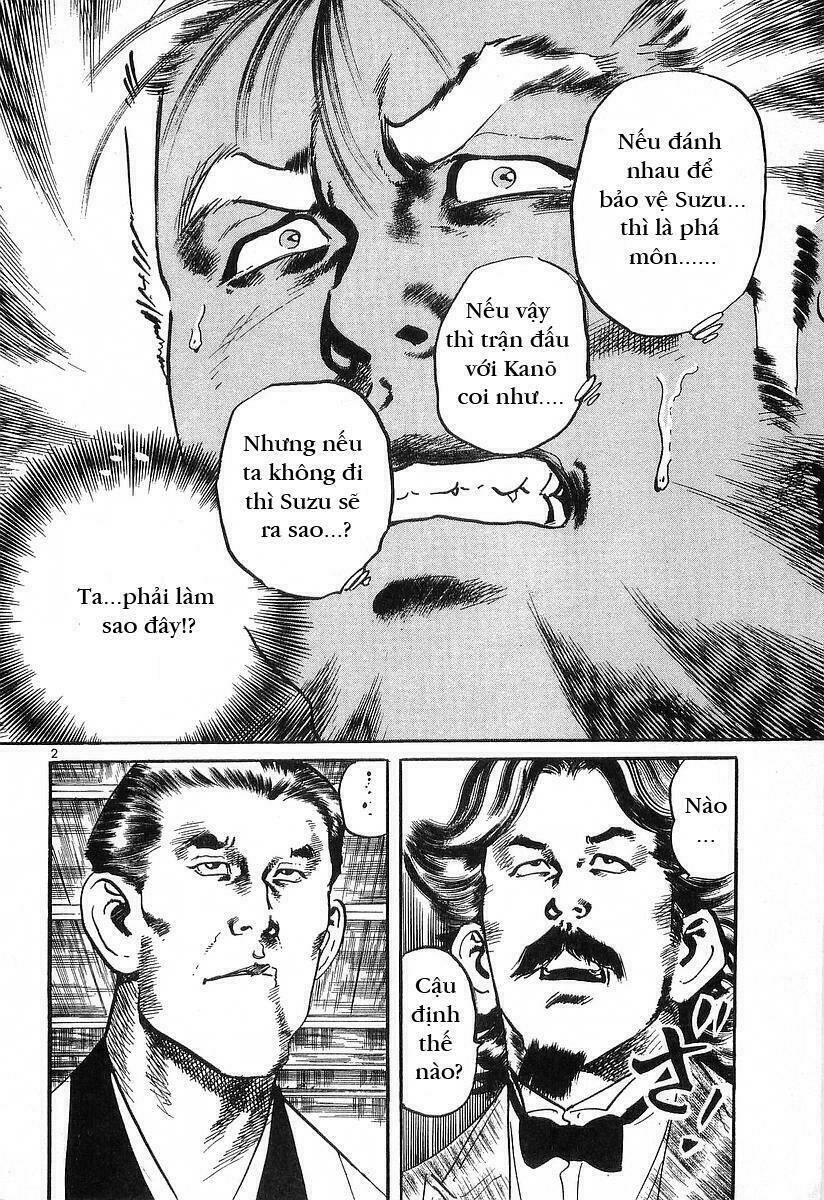 Conde koma [Chap 1-121]