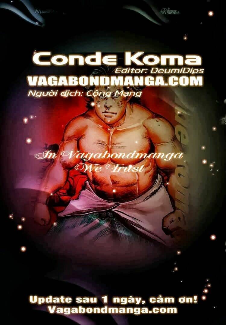 Conde koma [Chap 1-121]